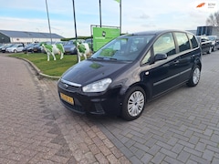 Ford C-Max - 1.6-16V Trend / Comfortabel en betrouwbaar / Nieuwe APK