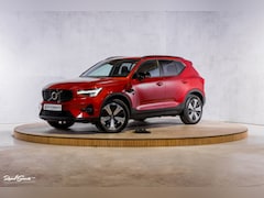 Volvo XC40 - 1.5 T4 Plug-in hybrid Plus Dark | Harman Kardon | Adaptieve cruise | Zwenkbare trekhaak |