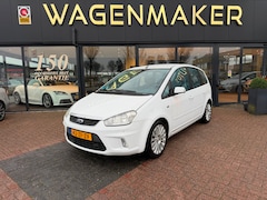Ford C-Max - 1.8-16V Titanium Clima|Cruise|NAVI|Trekhaak