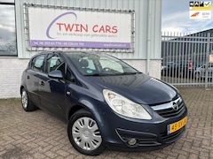 Opel Corsa - 1.2-16V Enjoy 5drs Airco