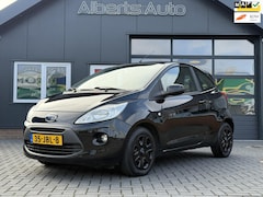 Ford Ka - 1.2 Titanium | AIRCO | NIEUWE APK | NAP | 2e EIG |