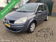 Renault Scénic - 1.6-16V Business Line NIEUWE APK NAVI AC CRUISE