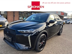 DS 3 - 3 100 PK Performance Line