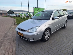 Ford Focus - 1.6-16V Ghia / AUTOMAAT / APK JULI 2026