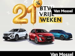 Peugeot 208 - 1.2 Hybrid 110 e-DCS6 Allure | 21%-Btw Vrije Weken | Automaat | Climate Control | Navigati