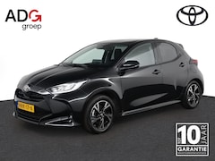 Toyota Yaris - 1.5 Hybrid 115 Dynamic | Stoelverwarming | Parkeer sensoren | Stuurwiel verwarming |