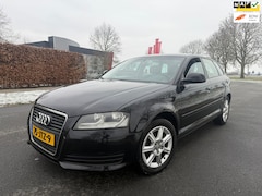 Audi A3 Sportback - 1.4 TFSI AUTOMAAT/CLIMA/NAP/APK/CRUISE