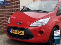 Ford Ka - (nieuwe distributieriem) 1.2 Style s/s