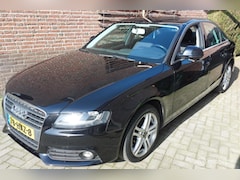 Audi A4 Limousine - 1.8 TFSI Pro Line lage kms (Nw. APK/distr)