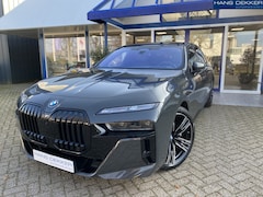 BMW i7 - xDrive60