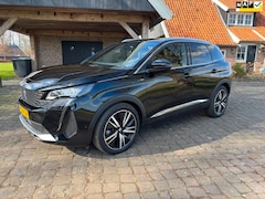 Peugeot 3008 - 1.6 HYbrid 225 GT Pack Business