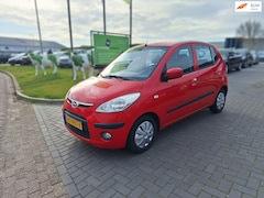 Hyundai i10 - 1.1 Active / Super zuinig / 119.270 km NAP / APK feb 2027