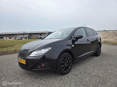 SEAT Ibiza ST - 1.2 TDI Style Ecomotive koppakking defect