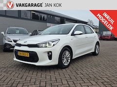 Kia Rio - 1.0 TGDI Design Ed. Navi, apple carplay andriod, aur camera