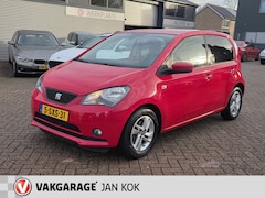 SEAT Mii - 1.0 Chill Out