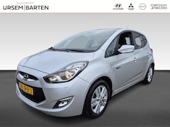Hyundai ix20 - 1.4i i-Vision