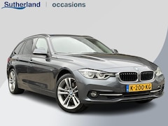BMW 3-serie Touring - 340i xDrive M Sport High Executive 326pk | Elek. Trekhaak | Harman Kardon | Leder | Navi |