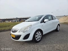 Opel Corsa - 1.3 CDTi EcoFlex S/S Cosmo Airco