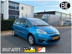 Citroën C4 Picasso - 1.6 VTi Image 5p. LPG G3* TREKHAAK* N.A.P