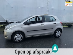 Toyota Yaris - 1.0 VVTi Acces AIRCO 5DRS LAGE KM NAP