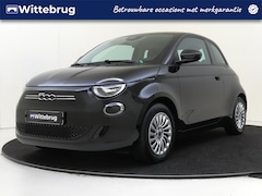 Fiat 500 - Urban 42 kWh