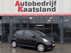 Toyota Aygo - 1.0-12V: + - 4 Deurs - Rijdt goed