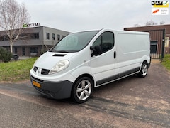 Renault Trafic - 2.0 dCi T29 L2H1 Générique Nav Nap