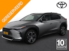 Toyota bZ4X - Premium 4WD 71 kWh | Eerste eigenaar | Nieuwstaat | Luxe uitvoering | AWD |