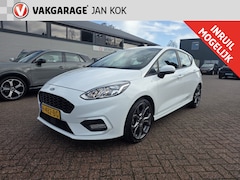 Ford Fiesta - 1.0 EcoB. ST-Line apple carplay/andriod