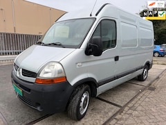 Renault Master - T33 2.5 dCi L2H2