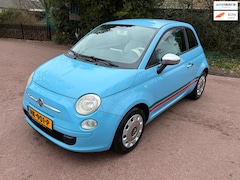 Fiat 500 - 0.9 TwinAir Pop / Navi / Android CarPlay / Aux / Apk