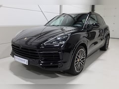 Porsche Cayenne - 3.0 V6 I Bose I Matrix I Bose I Panoramadak I Merkdealer onderhouden