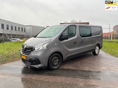 Renault Trafic - 1.6 dCi T29 L2H1 DC Turbo2 Nap