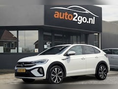 Volkswagen Taigo - 1.0 TSI AUT7 R-LINE 60D.KM NAVI CAMERA DIGI-DASH APPLE-CARPLAY IQ-DRIVE LED LMV PDC