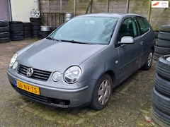 Volkswagen Polo - 1.4-16V Athene *INRUILKOOPJE