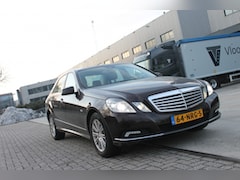 Mercedes-Benz E-klasse - 220 CDI Bns Cl. Eleg