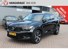 Volvo XC40 - 1.5 T5 TE R-Design, panoramadak, Harman Kardon, 262pk