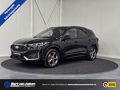 Ford Kuga - 2.5 PHEV ST-Line X 360Camera ACC Keyless Elektr. Achterklep Trekhaak