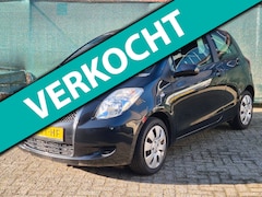 Toyota Yaris - 1.3 VVTi Sol 172dkm *AIRCO* NW APK