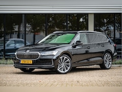Skoda Superb Combi - 1.5 TSI PHEV Laurin & Klement | HUD | Leder | Adapt. Cruise | DCC | Matrix LED | Canton Au