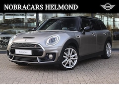 MINI Clubman - Cooper S / Panoramadak / Sportstoelen / Achteruitrijcamera / Comfort Access / LED / Park A