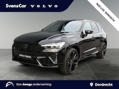 Volvo XC60 - 2.0 T6 Plug-in hybrid AWD Plus Black Edition | Panoramadak | Verwarmde voorruit | Stoelver