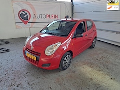 Suzuki Alto - 1.0 Comfort EASSS