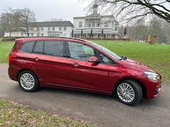 BMW 2-serie Gran Tourer - 218i Luxury Gran Tourer (F46) 1.5 218i Aut. Luxury Line 7p. Full option!