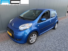 Citroën C1 - 1.0-12V Ambiance Airco 5-drs