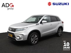 Suzuki Vitara - 1.4 Boosterjet Select Smart Hybrid | Lichtmetalen velgen | Adaptieve Cruise Control | Clim