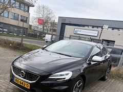 Volvo V40 - 2.0 D3 R-Design Leer Navi Cruise 150pk Clima