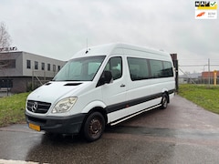 Mercedes-Benz Sprinter - 311 2.2 CDI 432 HD Combi Airco Nap