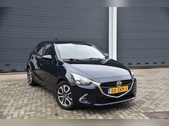 Mazda 2 - 1.5 Skyactiv-G Dynamic+