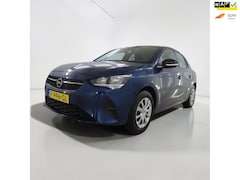 Opel Corsa - 1.2 Edition 1e eigenaar en dealer onderhouden